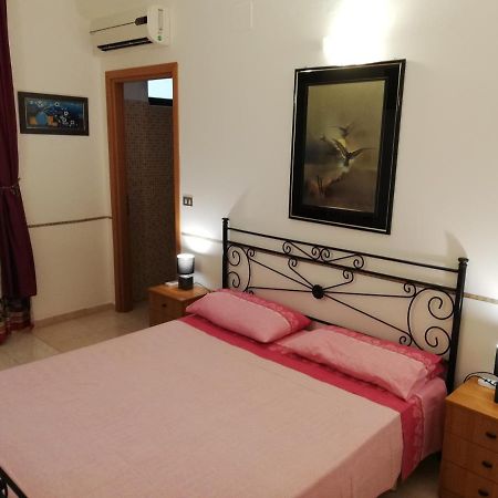 B&B Il Melograno Salento Torre Inserraglio Dış mekan fotoğraf