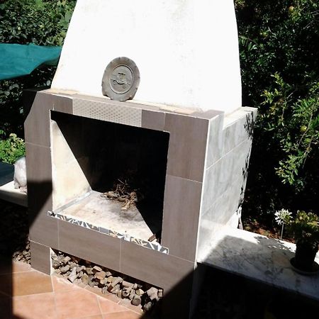 B&B Il Melograno Salento Torre Inserraglio Dış mekan fotoğraf