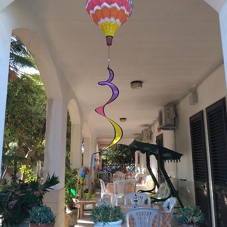 B&B Il Melograno Salento Torre Inserraglio Dış mekan fotoğraf