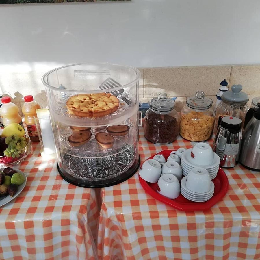 B&B Il Melograno Salento Torre Inserraglio Dış mekan fotoğraf