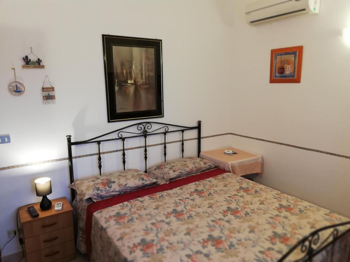 B&B Il Melograno Salento Torre Inserraglio Dış mekan fotoğraf