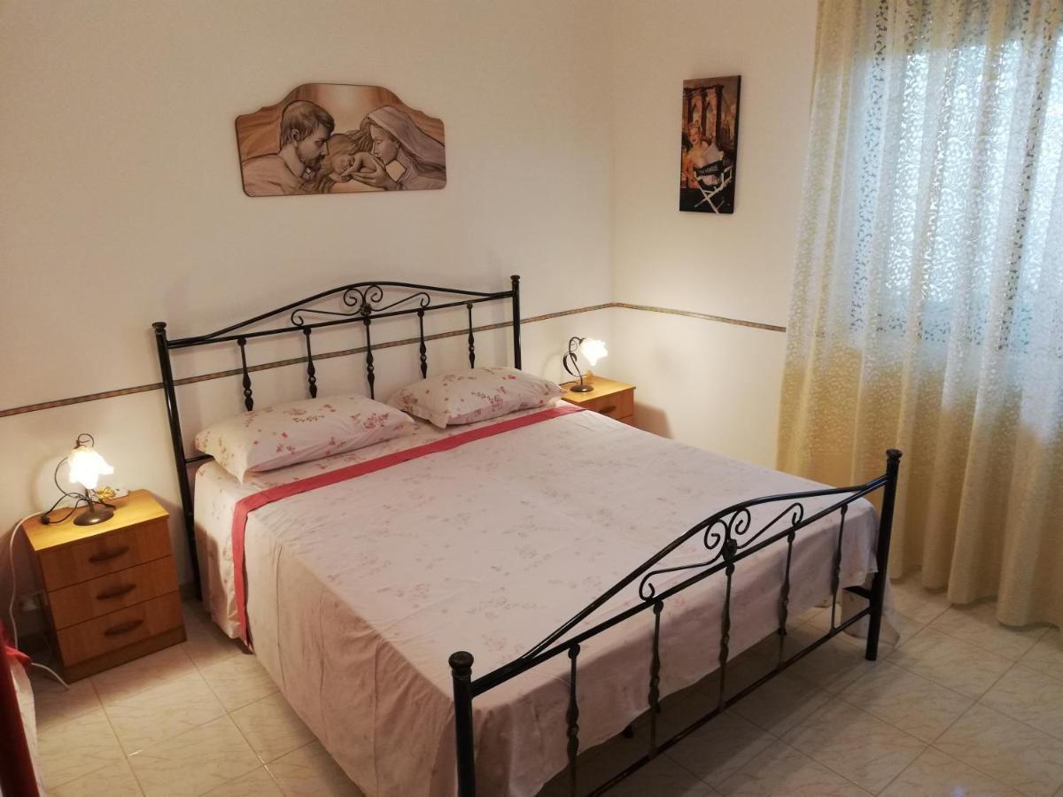 B&B Il Melograno Salento Torre Inserraglio Dış mekan fotoğraf