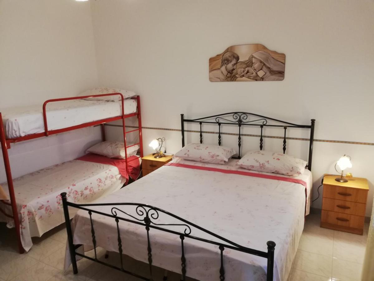B&B Il Melograno Salento Torre Inserraglio Dış mekan fotoğraf