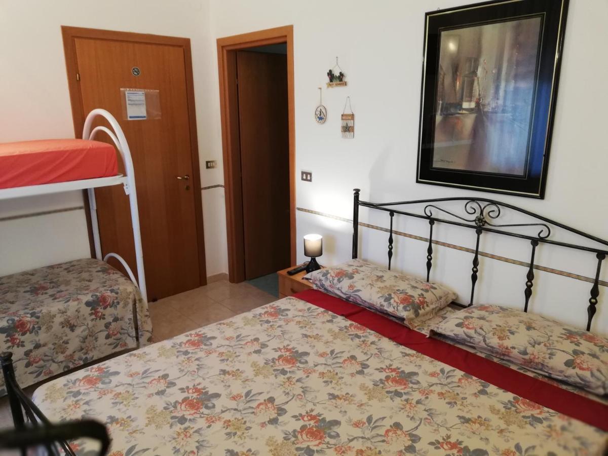B&B Il Melograno Salento Torre Inserraglio Dış mekan fotoğraf