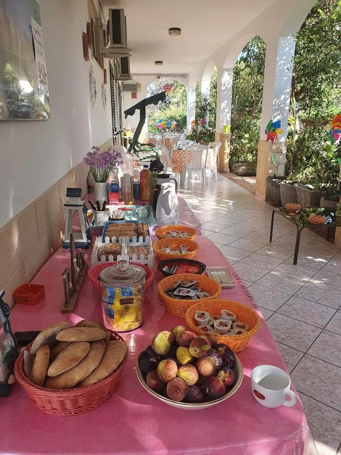 B&B Il Melograno Salento Torre Inserraglio Dış mekan fotoğraf