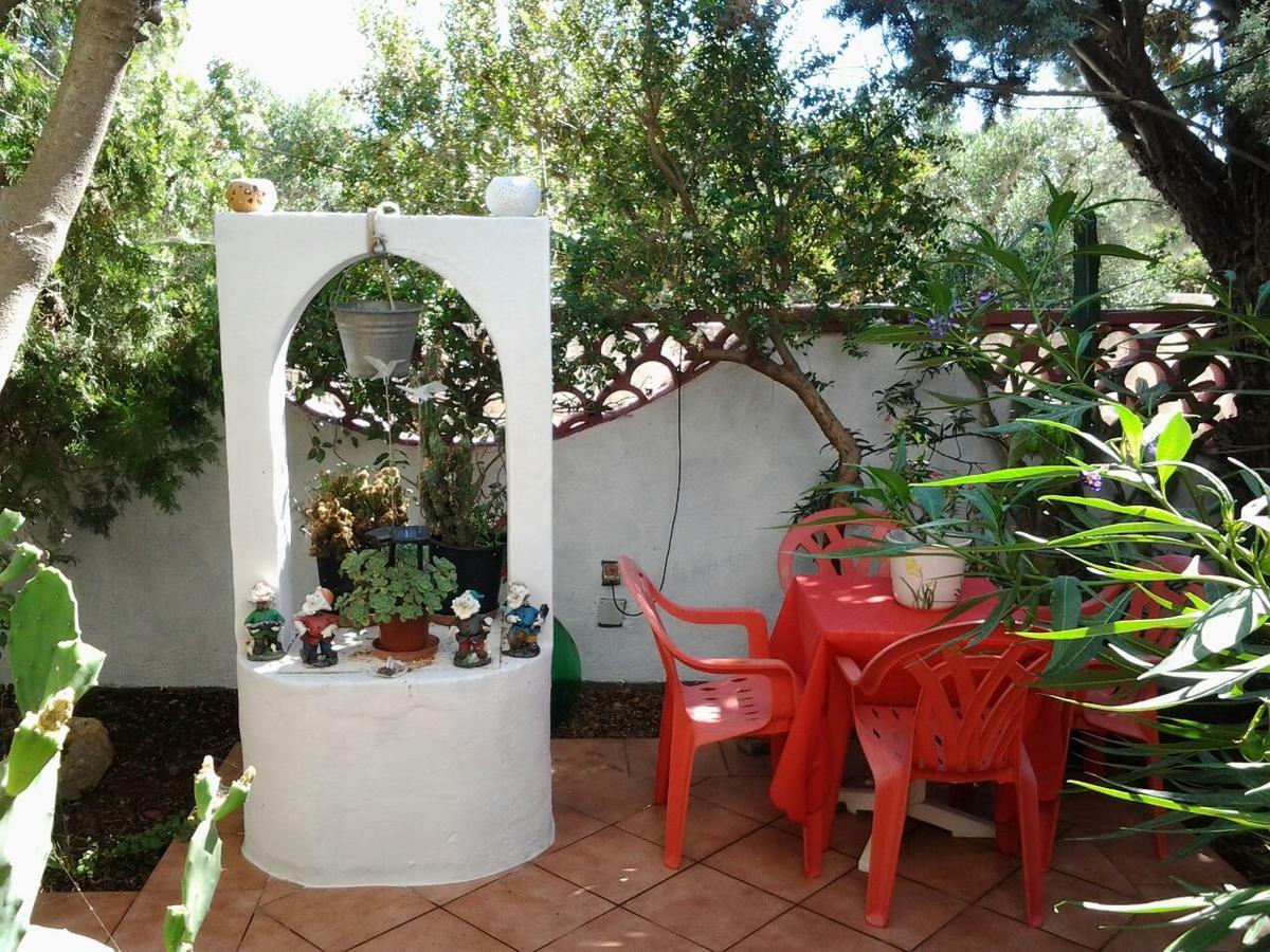 B&B Il Melograno Salento Torre Inserraglio Dış mekan fotoğraf