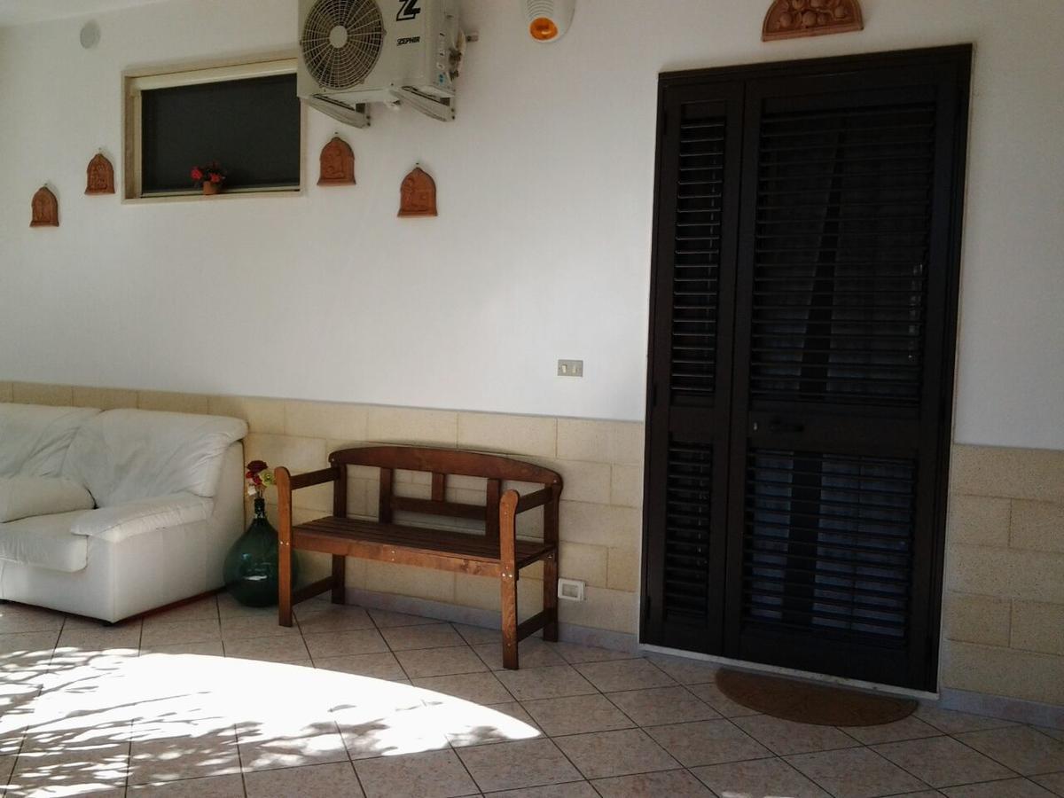 B&B Il Melograno Salento Torre Inserraglio Dış mekan fotoğraf
