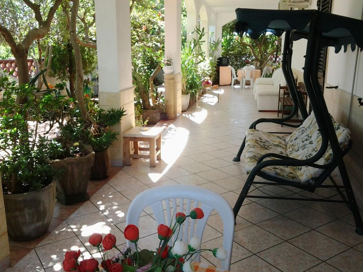 B&B Il Melograno Salento Torre Inserraglio Dış mekan fotoğraf