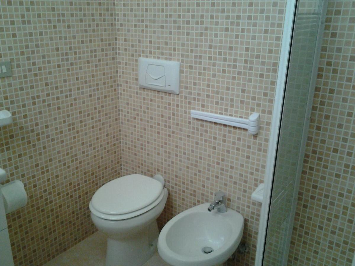 B&B Il Melograno Salento Torre Inserraglio Dış mekan fotoğraf