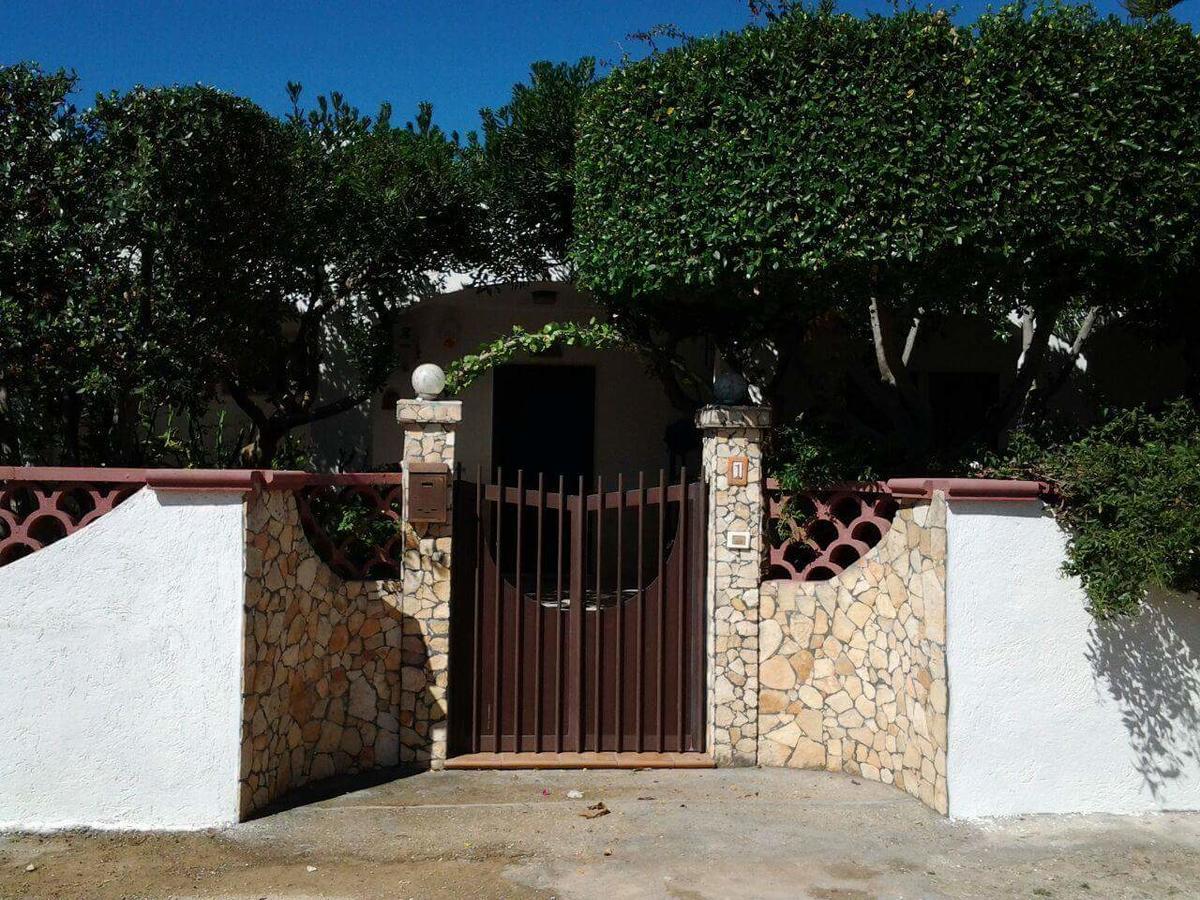 B&B Il Melograno Salento Torre Inserraglio Dış mekan fotoğraf
