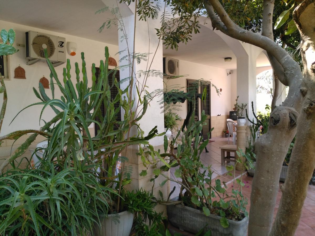 B&B Il Melograno Salento Torre Inserraglio Dış mekan fotoğraf