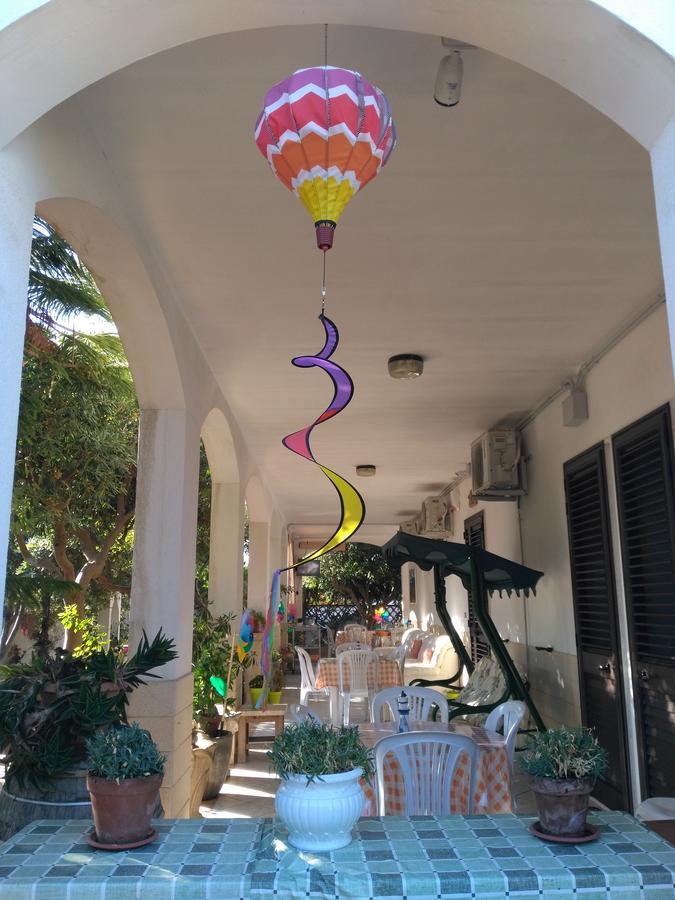 B&B Il Melograno Salento Torre Inserraglio Dış mekan fotoğraf