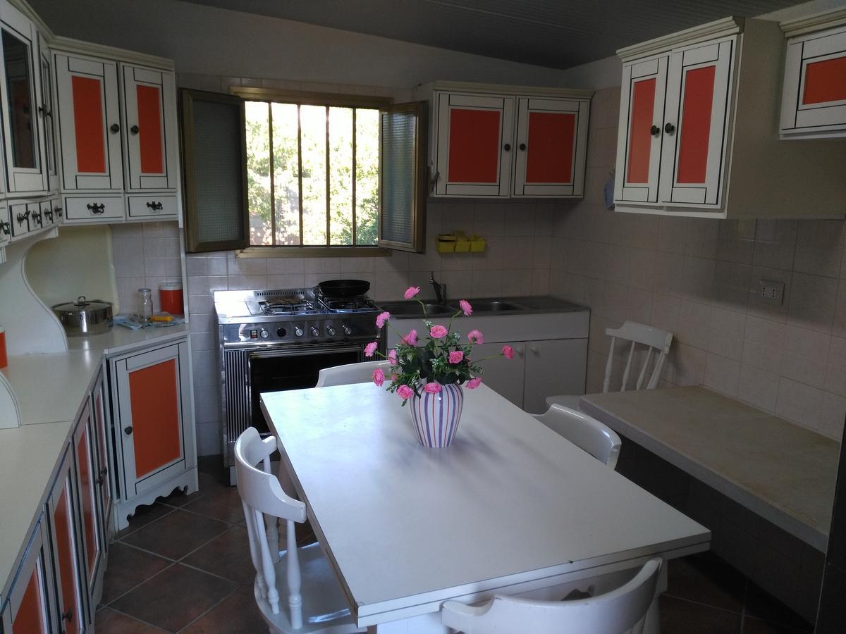 B&B Il Melograno Salento Torre Inserraglio Dış mekan fotoğraf
