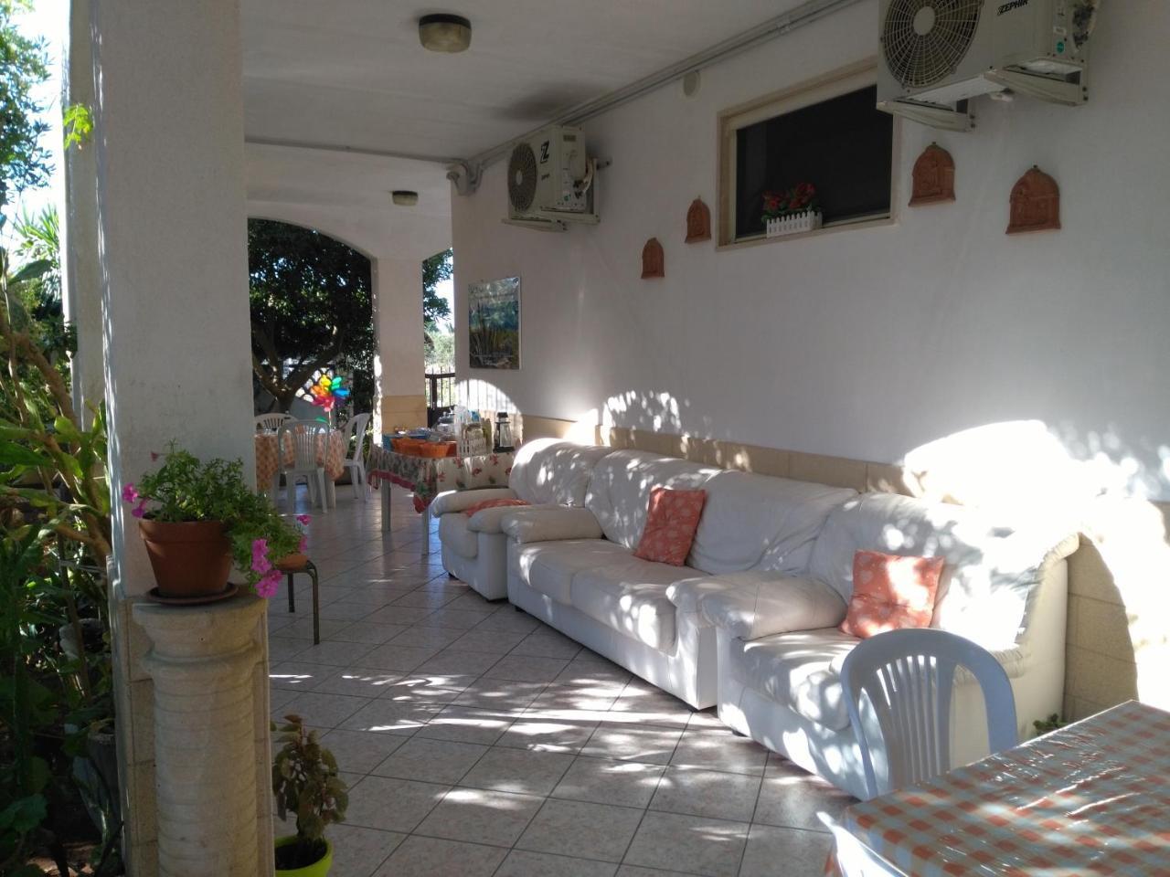 B&B Il Melograno Salento Torre Inserraglio Dış mekan fotoğraf